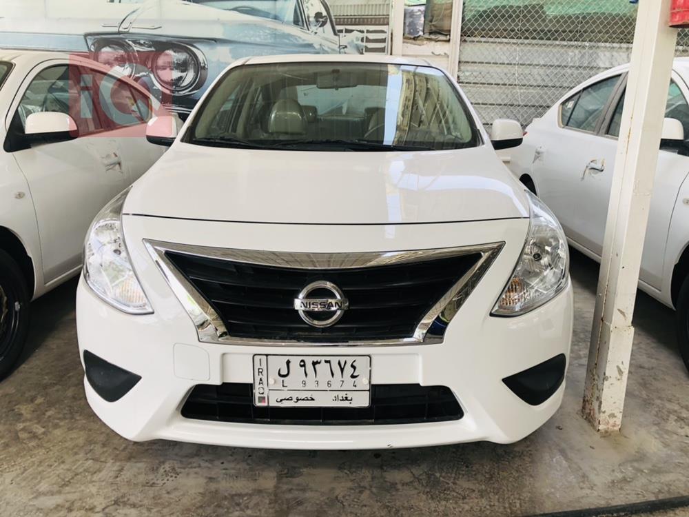 Nissan Sunny
